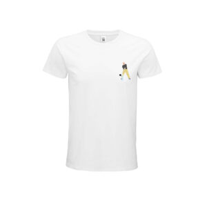 T-shirt Moe